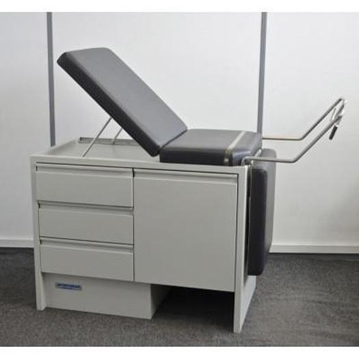 Used PROMOTAL GYNECOLOGICAL CONSULTATION COUCH (GERMANY)