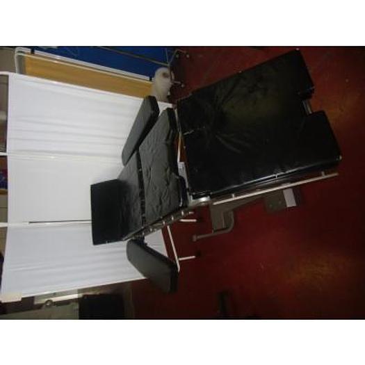 Used ALM EASYNOX MOBILE UNIVERSAL OPERATING TABLE