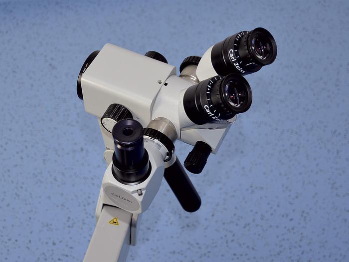 D'occasion COLPOSCOPE ZEISS KSK 150 FC