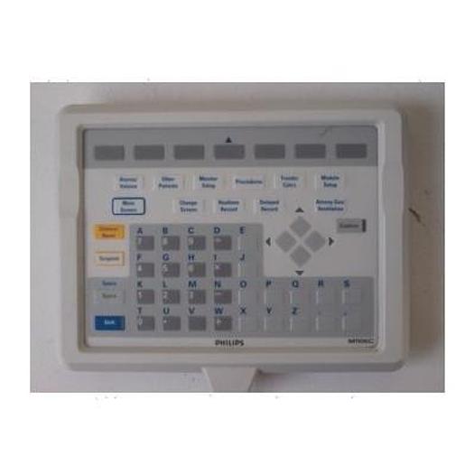 Used HP VIRIDIA CMS MULTIPARAMETER MONITOR