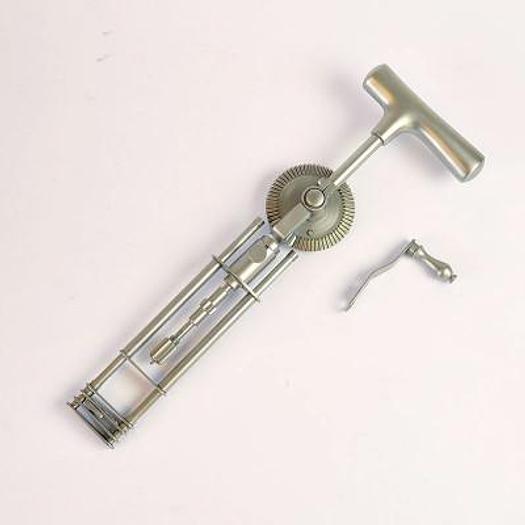 KIRSCHNER GUIDE TELESCO PERFORATOR