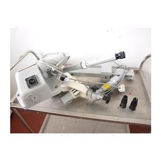 Used ZEISS WALL-MOUNTED MICROSCOPE TYPE OPMI 1