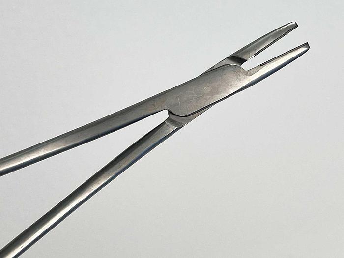 Used UROLOGICAL LAPAROTOMY SET