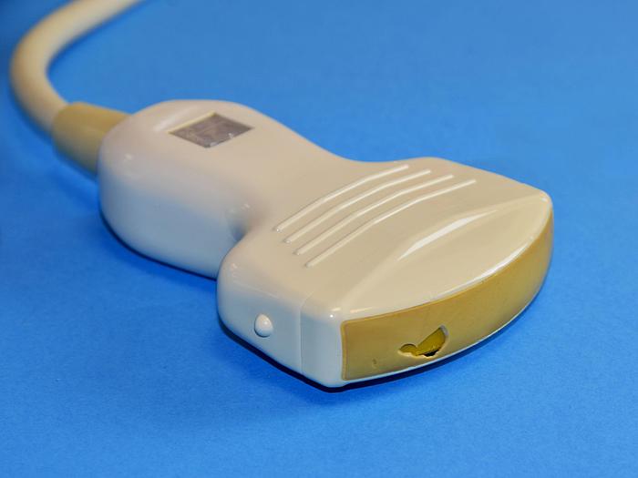 Used HITACHI EUP-C516 CONVEX PROBE