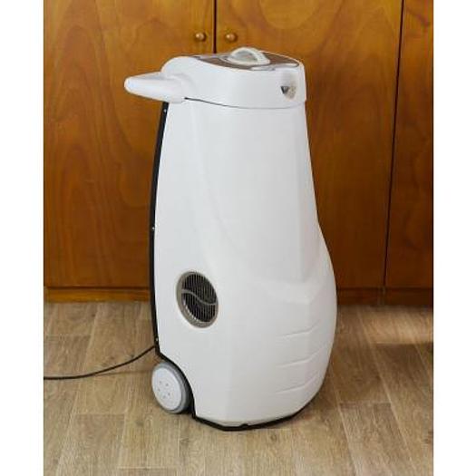 Used STERINIS SR2V2 STERILIZATION UNIT/MOBILE 2009