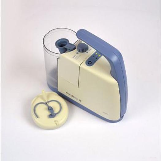 Used MEDELA CLARIO SLIME EXTRACTOR