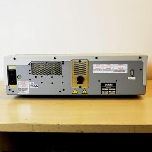 Used HYRYS™ 2 ELECTROPHORESIS DENSITOMETER