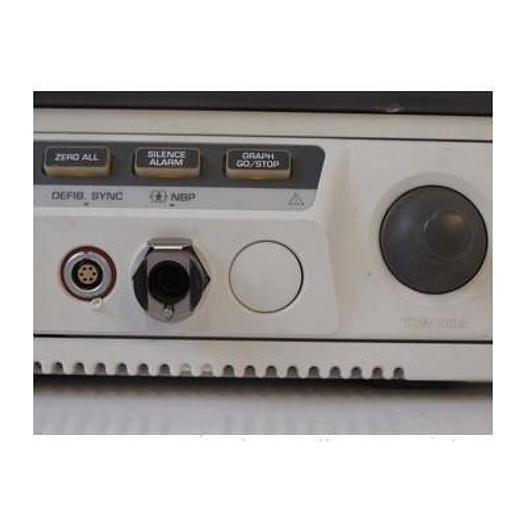 Used MULTI-PARAMETER MONITOR NB MARQUETTE EAGLE