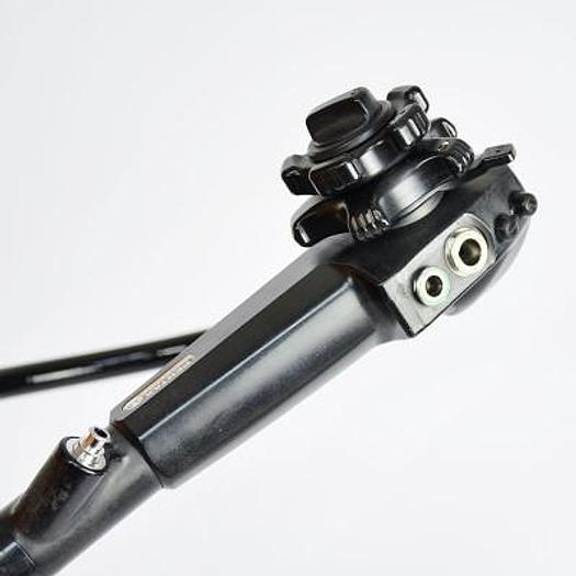 Used PENTAX GASTROENTEROLOGY COLUMN WITH FLAT SCREEN