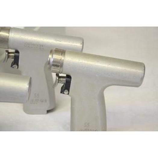 Used ORTHOPEDIC MOTOR FROM SOUTTER WITH 2 NEW BATTERIES AND CHARGER