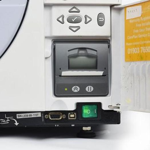 BENCHTOP AUTOCLAVE 23 L CLASS B ESCHMANN LITTLE SISTER 225B