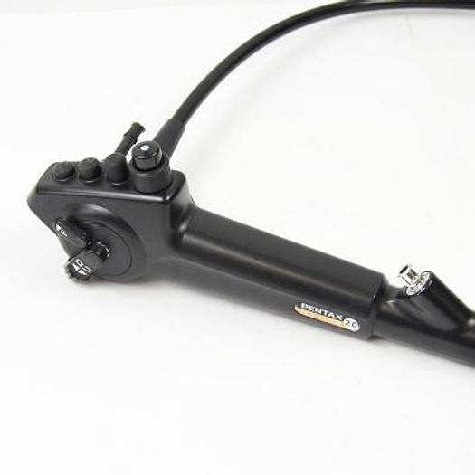 Used VIDEO CYSTOSCOPE PENTAX ECY-1570K 2.0