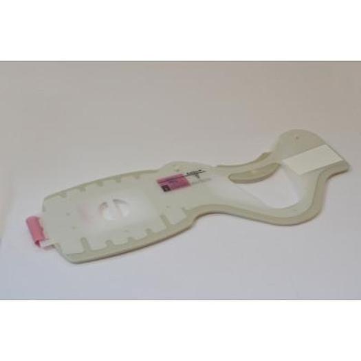 AMBU TALL CERVICAL COLLARS SIZE 6 PACK OF 10