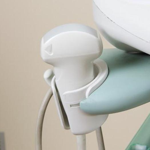 Used ESAOTE MYLAB 25 (2013) COLOR DOPPLER ECHOCARDIOGRAPH WITH 3 PROBES