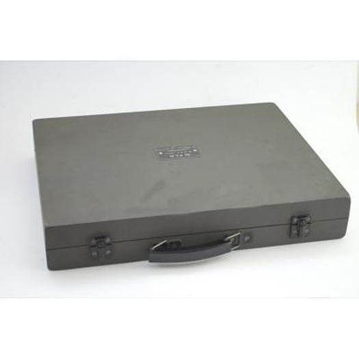 Used HIP PROSTHESIS - KIT IN CASE