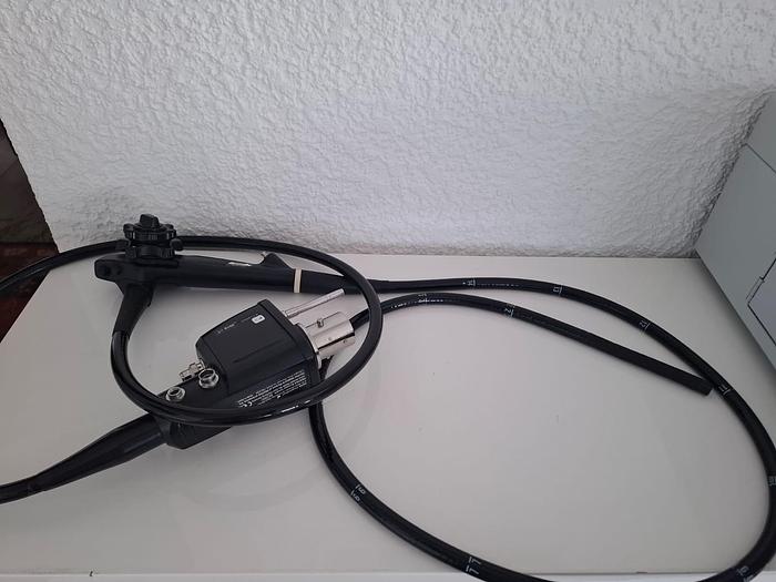 Used Pentax EPK-i7010 Digestive Endoscopy Column (11/2018)