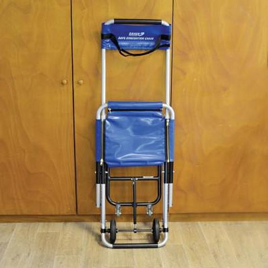 Used FERNO SAVER SAFE TRANSFER CHAIR