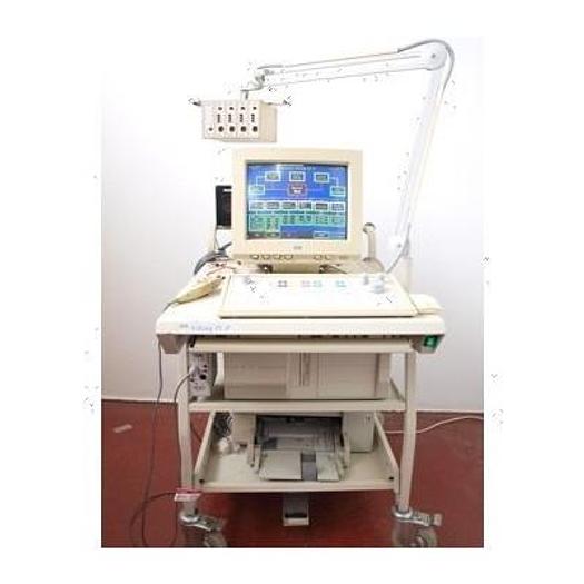 Used E.M.G NICOLET VIKING 4