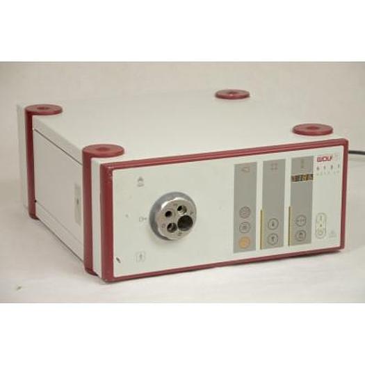 Used LIGHT SOURCE WOLF 5131 AUTO LP