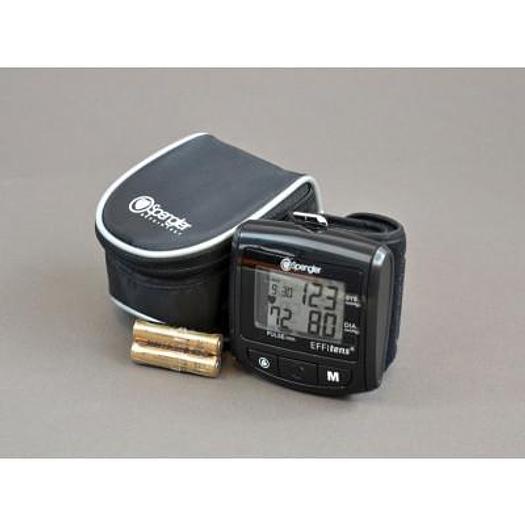 SPENGLER EFFITENS ELECTRONIC WRIST BLOOD PRESSURE MONITOR - NEW