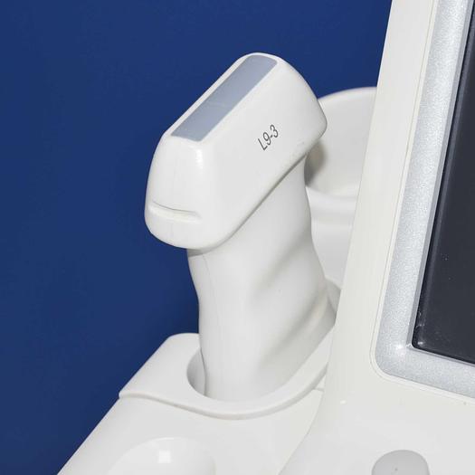 Used ECHOCARDIOGRAPHE PHILIPS IE33 RADIO CARDIO GYNECO