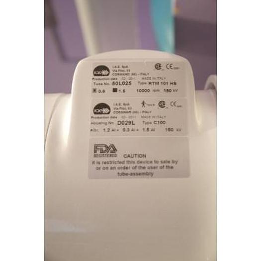 Used REMOTE-CONTROLLED ROOM GMM MTX 20 E