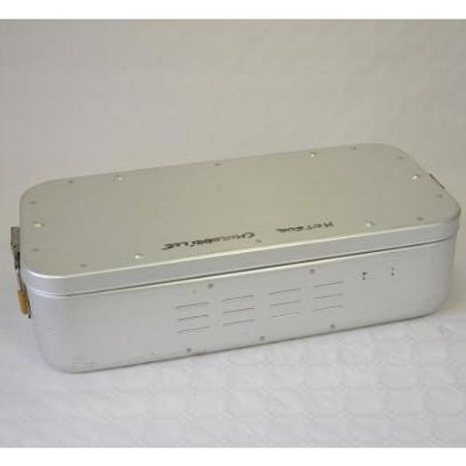 Used ORTHOPEDIC BOX FOR BONE SURGERY