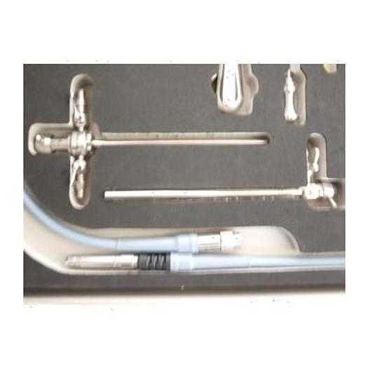 Used ARTHROSCOPY KIT