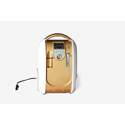 Used PORTABLE OXYGEN CONCENTRATOR