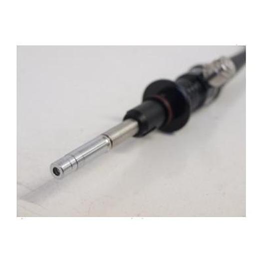 Used URETEROFIBROSCOPE OLYMPUS URF-P3 2.8MM DIAMETER