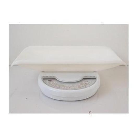 Used MECHANICAL BABY SCALE