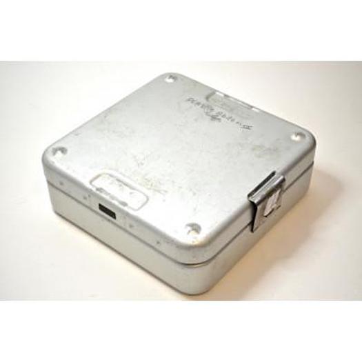 Used ORAL SURGERY BOX