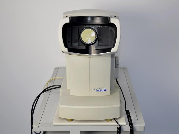 D'occasion CHAMPS VISUEL HUMPHREY MATRIX