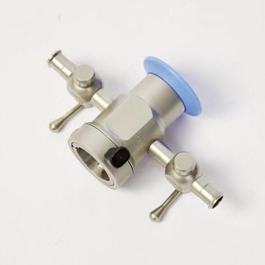 OLYMPUS-TYPE MONOPOLAR RESECTION SET