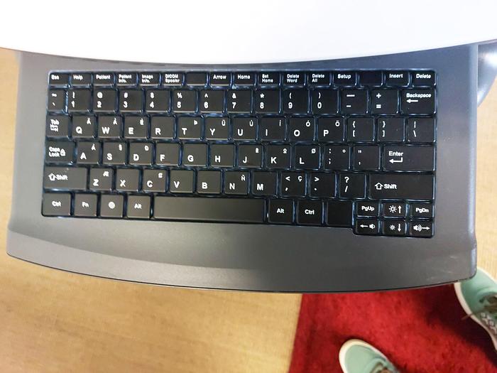 D'occasion SAMSUNG HS50 ULTRASOUND