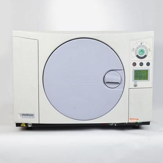 BENCHTOP AUTOCLAVE 23 L CLASS B ESCHMANN LITTLE SISTER 225B