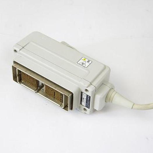 Used ALOKA-3.5MHZ CONVEX PROBE - UST-9114-3.5 FOR SSD5000 AND SSD5500 ULTRASOUND SCANNERS