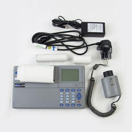 SPIROMETER MICROLAB ML 3500