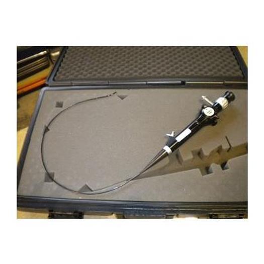 Used ACMI DUR-8 FLEXIBLE URETEROSCOPE
