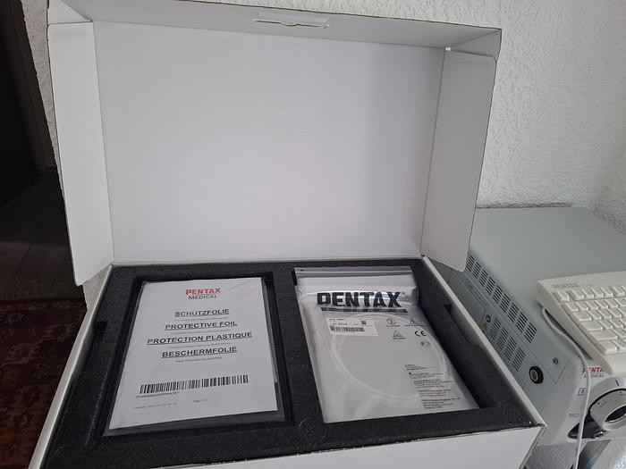 Used Pentax EPK-i7010 Digestive Endoscopy Column (11/2018)