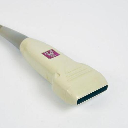 Used HITACHI 14-6 ABDOMINAL PROBE - EUP-L65