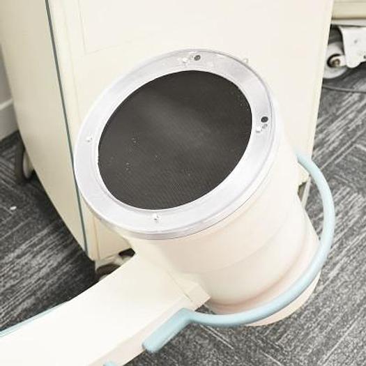 Used ZIEHM VISTA IMAGE INTENSIFIER WITH DUAL DISPLAY