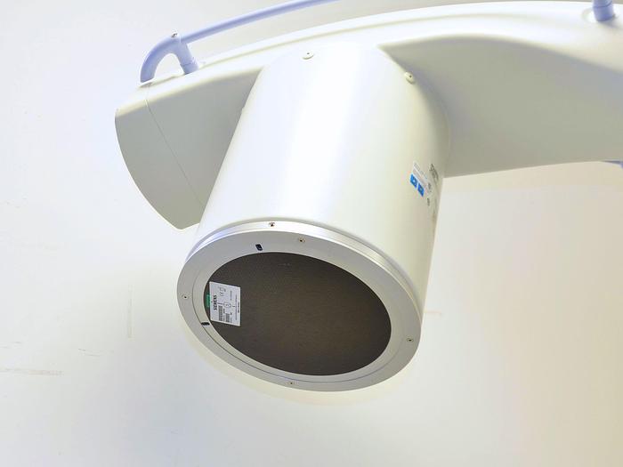Used Siemens ARCADIS ORBIC - ORTHO and VASCULAR CINE+ image intensifier