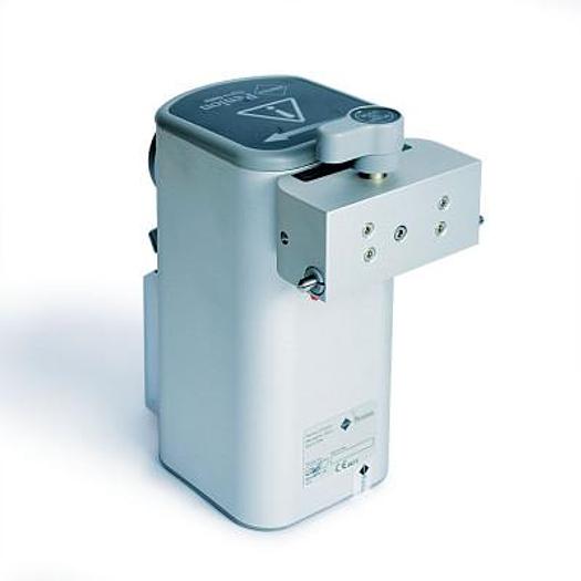 Used SEVOFLURANE TANK PENLON SIGMA DELTA