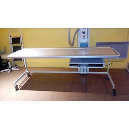 Used STEPHANIX TROPHY BONE-LUNG X-RAY ROOM