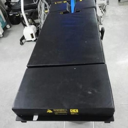 Used STERIS MAQUET UNIVERSIS 6090 ELECTRIC OPERATING TABLE