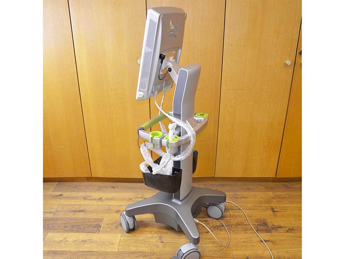 D'occasion ECHOGRAPHE WISONIC NAVI