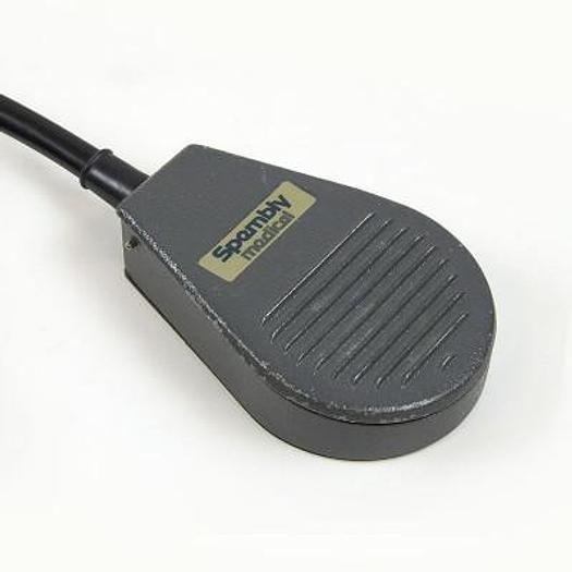 Used SPEMBLY SL 2000 CRYOTHERAPY SET WITH FOOT PEDAL AND  PROBE