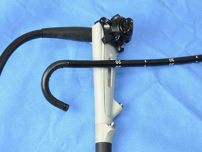 Used VIDEO GASTROSCOPE KARL STORZ PKS 13905