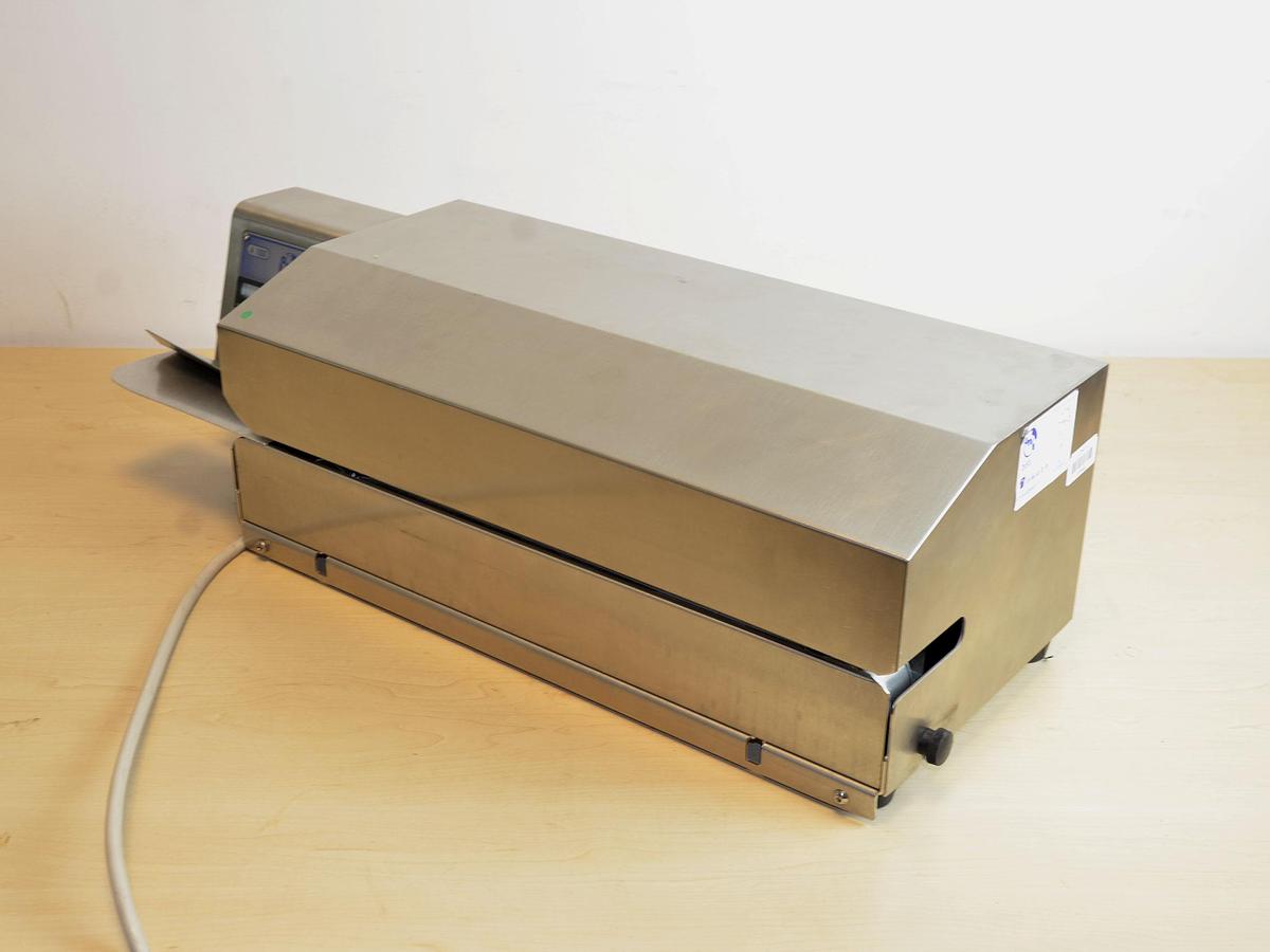 D'occasion AMIS A1000B HEAT SEALER